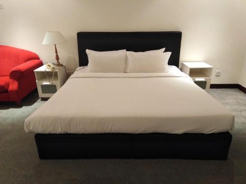 Raintree Millennium Suites At Times Square KL - image 3