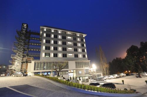 Teramo Hotels