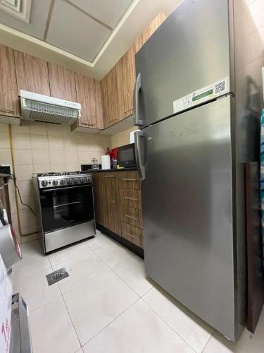 Studio close to Burj Khalifa and Downtown Dubai, Dubaj (fotografie 7)