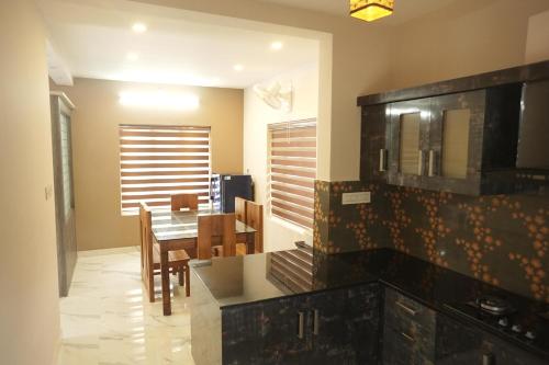 บริการและสิ่งอำนวยความสะดวก, Luxe Hotel - Rooms & Villas Wayanad in อัมพลวายัล