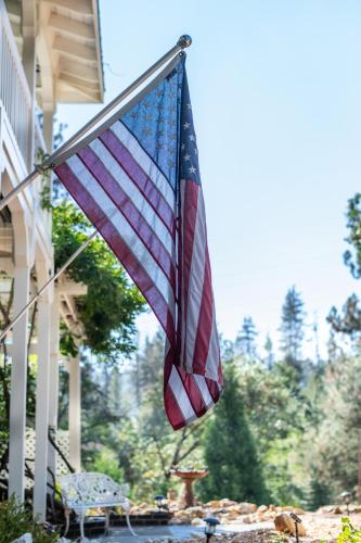 Inn at Sugar Pine Ranch