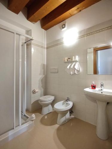 دش, Quadrifoglio Relax in سان دونا‘ دى بيافا