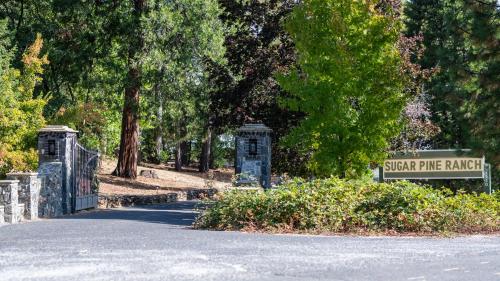 Inn at Sugar Pine Ranch