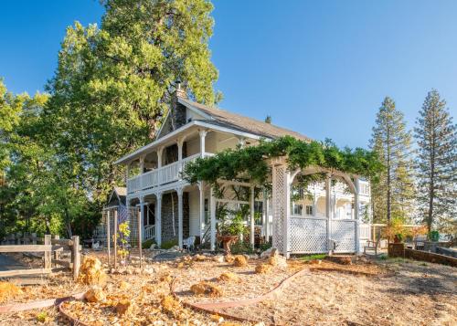 Inn at Sugar Pine Ranch