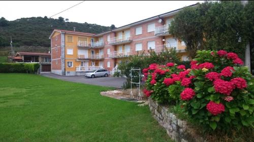 Apartamento Al Socaire de Barro