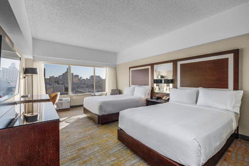 Holiday Inn San Francisco - Golden Gateway an IHG Hotel - image 12