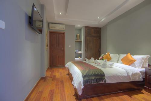 Le Grand Mekong Hotel In Phnom Penh From 41 Trabber Hotels
