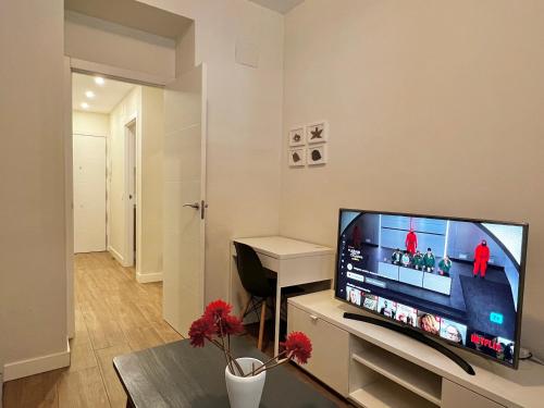 Apartamentos Chamberí