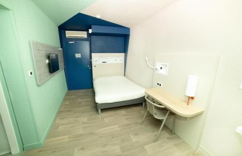 Accueil Hotel Besançon (Accueil Hotel Besancon) in Besancon