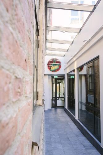 Fasiliteter, Best Western Plus Hotell Nordic Lund in Lund