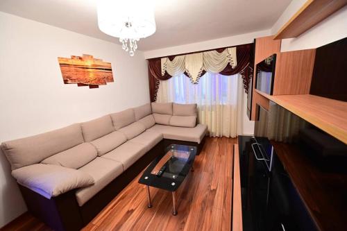 FLH - Victory Apartment Sibiu with AC, Sibiu (fotografie 6)