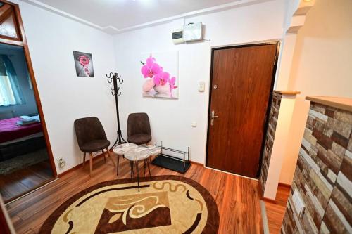 FLH - Victory Apartment Sibiu with AC, Sibiu (fotografie 9)
