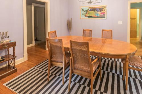 Nuggets Roost - Maple Ridge Gem in Tulsa, USA