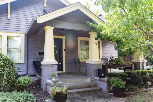 Nuggets Roost - Maple Ridge Gem in Tulsa, USA