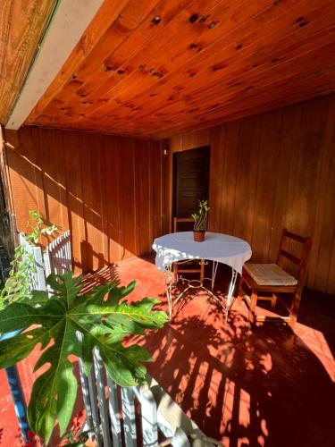 DORBOZY casa in 완다