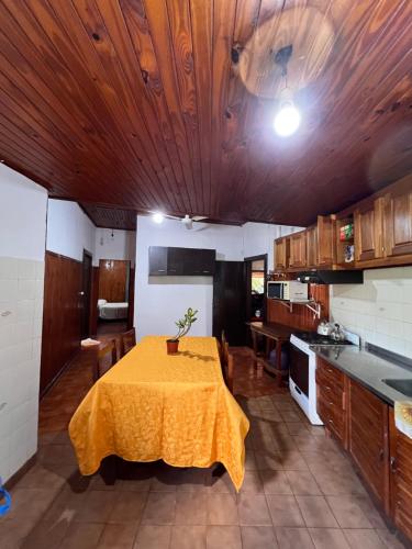 DORBOZY casa in 완다