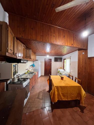 DORBOZY casa in 완다