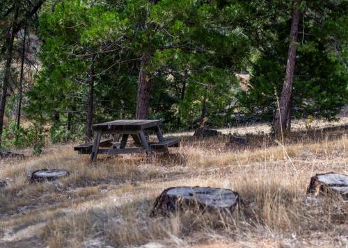 Inn at Sugar Pine Ranch