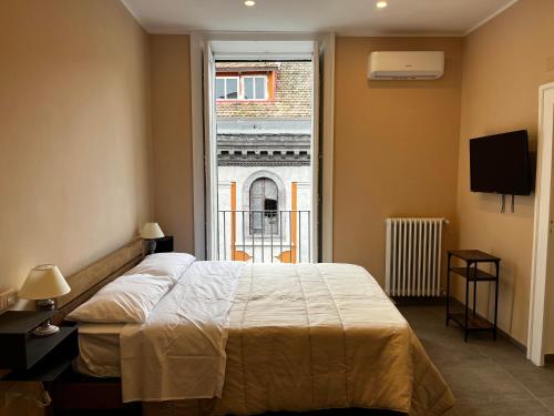 Bellavista Relais, Napoli