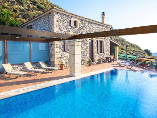 Falasarna Villas - image 5