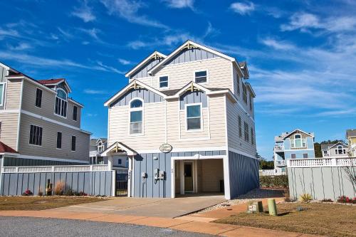 Oceanside, Hot Tub, Community Pool, CB51, OBXcape, Corolla (photo 2)