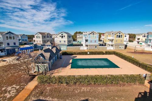 Oceanside, Hot Tub, Community Pool, CB51, OBXcape, Corolla (photo 3)