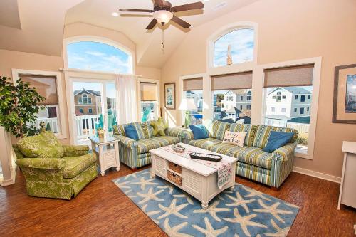 Oceanside, Hot Tub, Community Pool, CB51, OBXcape, Corolla (photo 4)