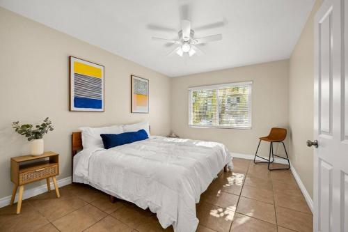 Brand New Apartment Close to Beach and Downtown in Santa Barbara, USA