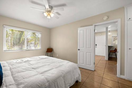 Brand New Apartment Close to Beach and Downtown in Santa Barbara, USA