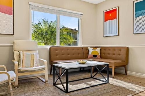 Brand New Apartment Close to Beach and Downtown in Santa Barbara, USA