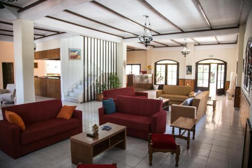 Kefalonia Beach Hotel & Bungalows 3