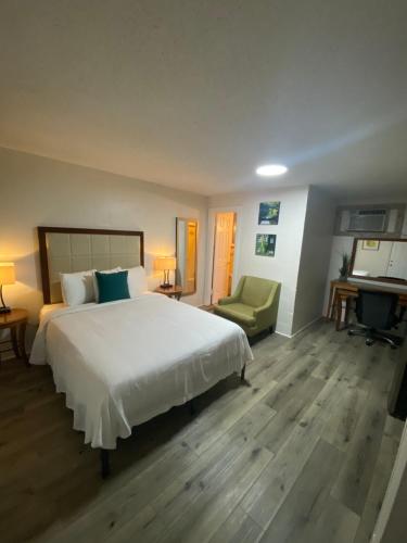 hotel photo