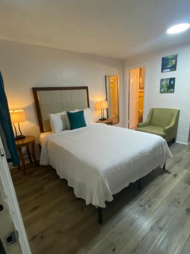 hotel photo