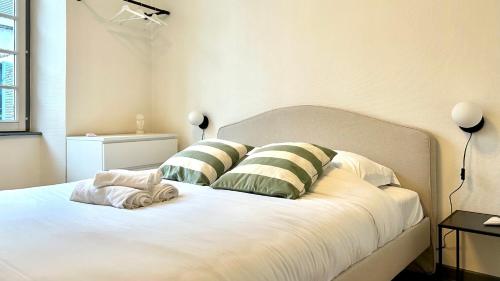 Élégance et Cathédrale - Location saisonnière - Nevers