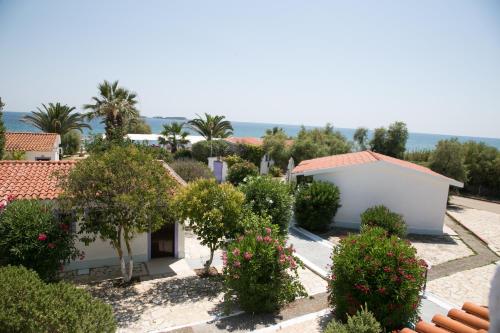 Kefalonia Beach Hotel & Bungalows in Lixouri