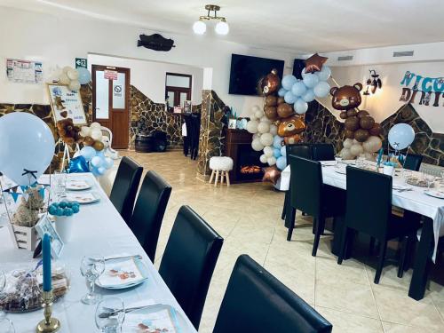 Cabana Loredana in Vadu Moţilor