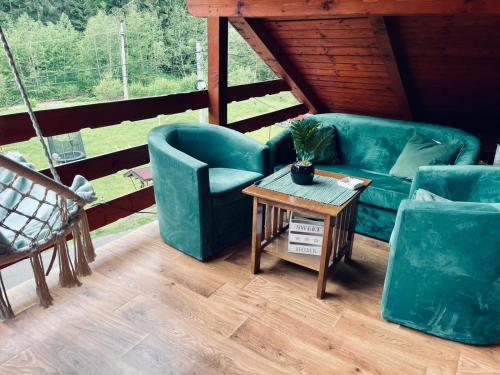 Cabana Loredana in Vadu Moţilor