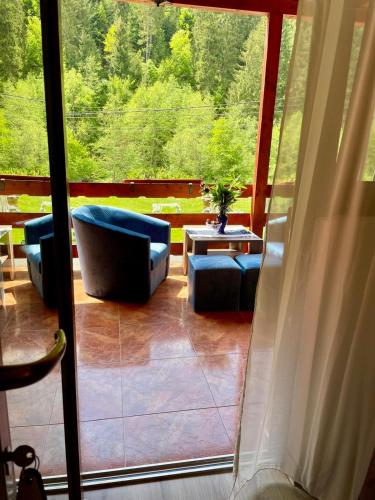 Cabana Loredana in Vadu Moţilor