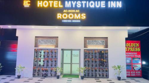 Mystique Inn Wayanad in Vythiri