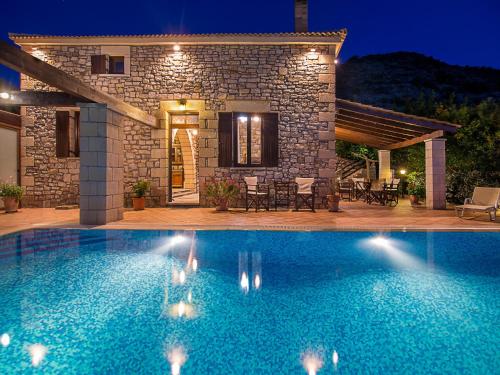 Falasarna Villas Crete