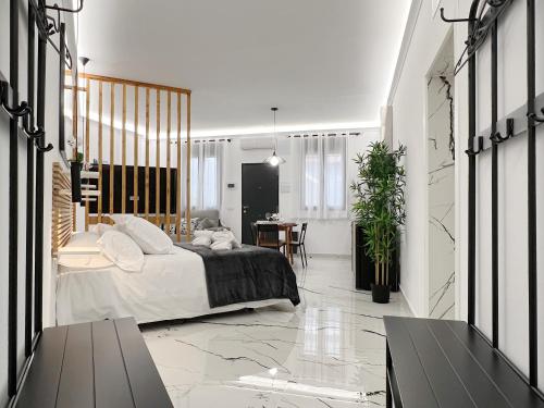 Apartamento en la Gran Manzana 1