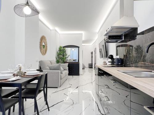 Apartamento en la Gran Manzana 2