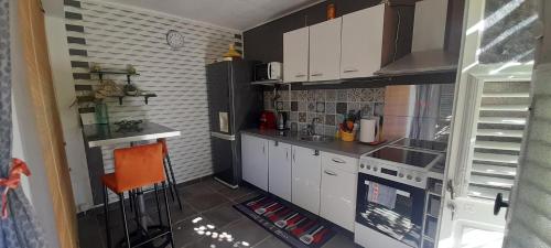 Le LiloVert - Studio 24 m2