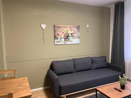 Just Berlin - Wohnung für bis zu 12 Personen, Berlin (zdjęcie 8)