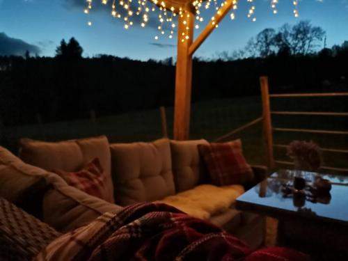 A környék, Landhaus Schusterfranz in Fladnitz an der Teichalm