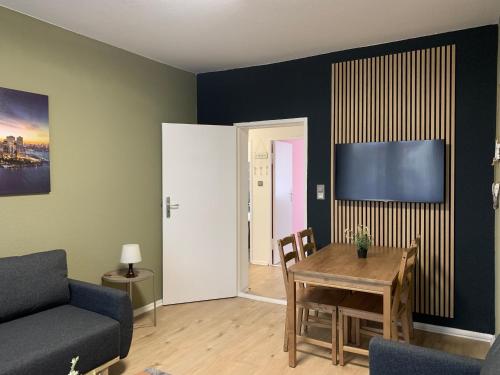 Just Berlin - Wohnung für bis zu 12 Personen, Berlin (zdjęcie 9)