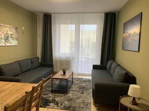 Just Berlin - Wohnung für bis zu 12 Personen, Berlin (zdjęcie 3)
