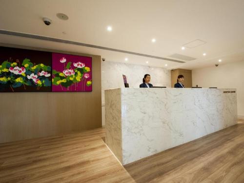 Inn Hotel Macau Inn Hotel Macau