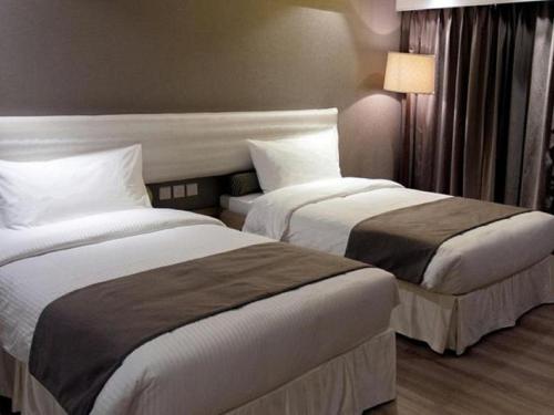 Inn Hotel Macau Inn Hotel Macau