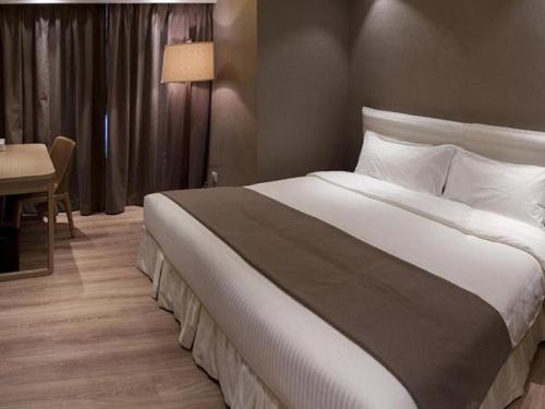 Inn Hotel Macau Inn Hotel Macau